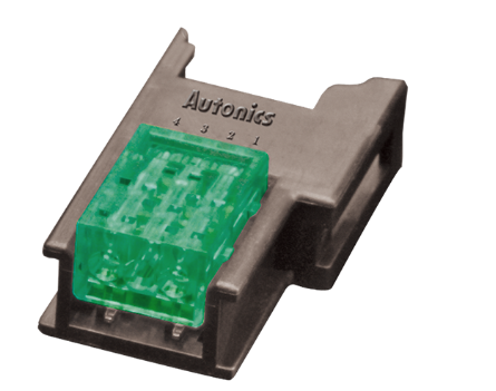 Aotonics正品传感器连接器 CNE-P03-GN一级代理
