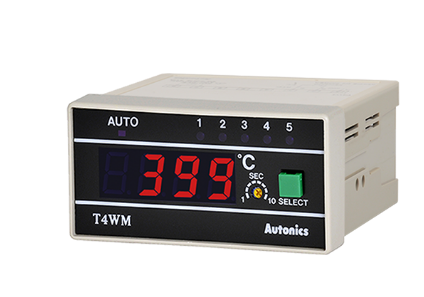 奥托尼克斯温湿度传感器T4WM-N3NP0C一级代理