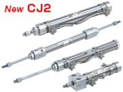 CJ2-45Z气缸